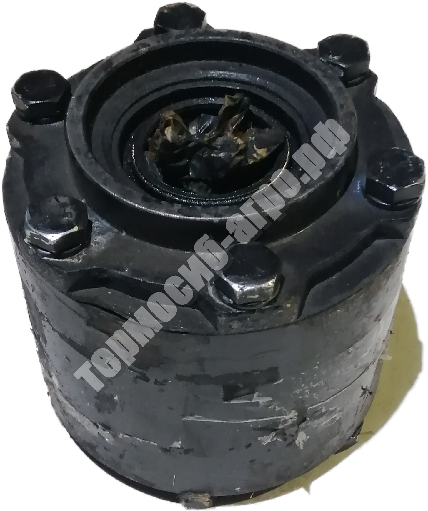 Обгонная муфта НЖН-200